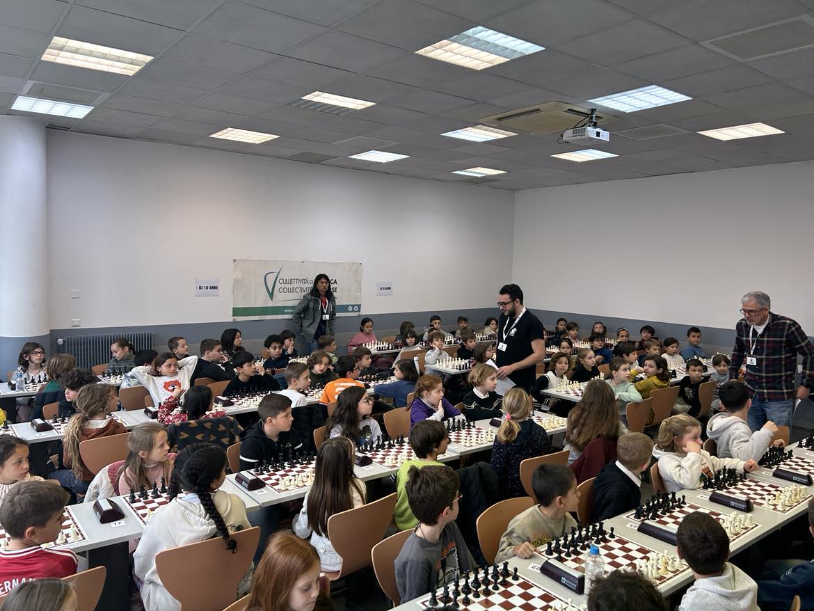 Tournois qualificatifs - Championnats de Corse des jeunes 2026 - 31/01 au 11/02 2026