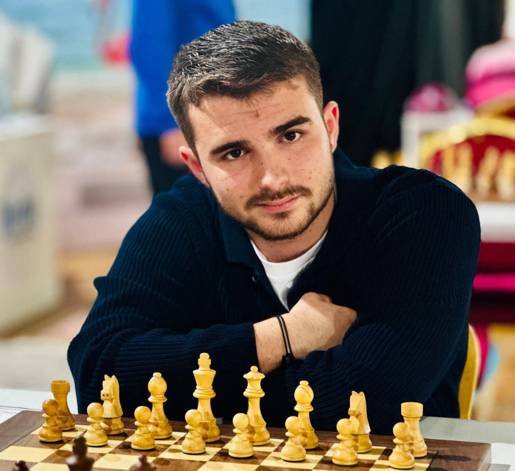 1er Open International de Lecci : les inscriptions sont lancées !