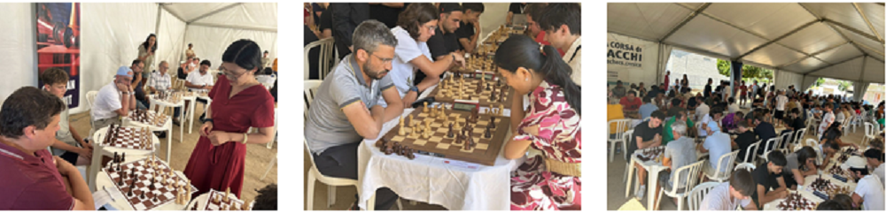 Les inscriptions sont ouvertes pour le Corsican Circuit 2026 !