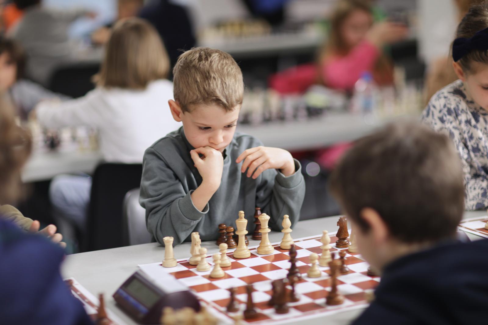 Une affluence record pour le championnat jeunes de Bastia et du Grand Bastia
