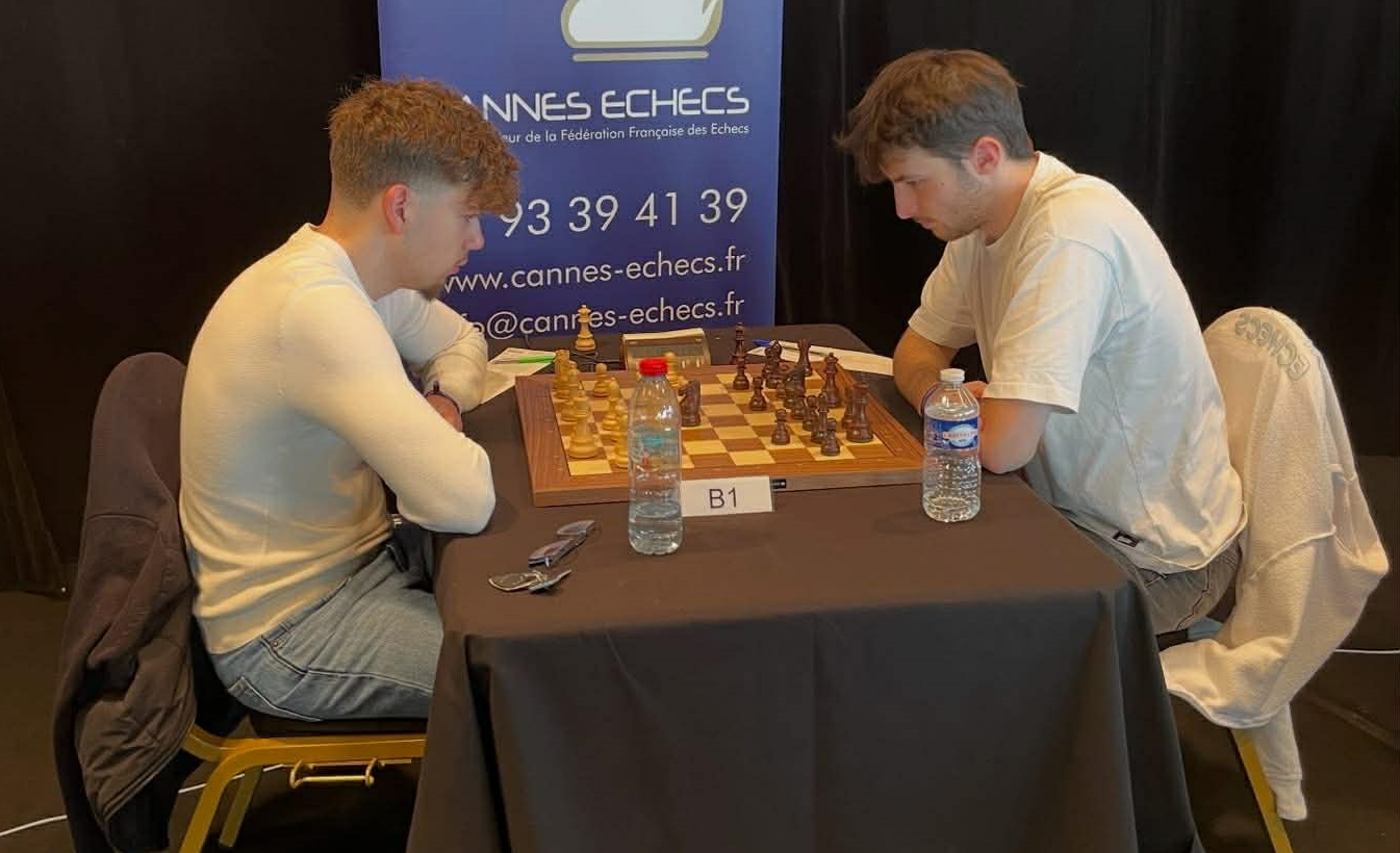 Les joueurs corses présents au 39e Festival International des Jeux de Cannes