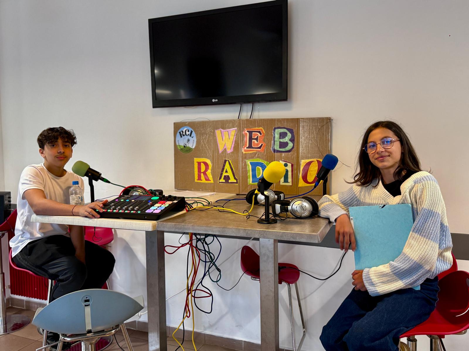 Championnat de Corse des collèges des parties serrées et une belle ambiance
