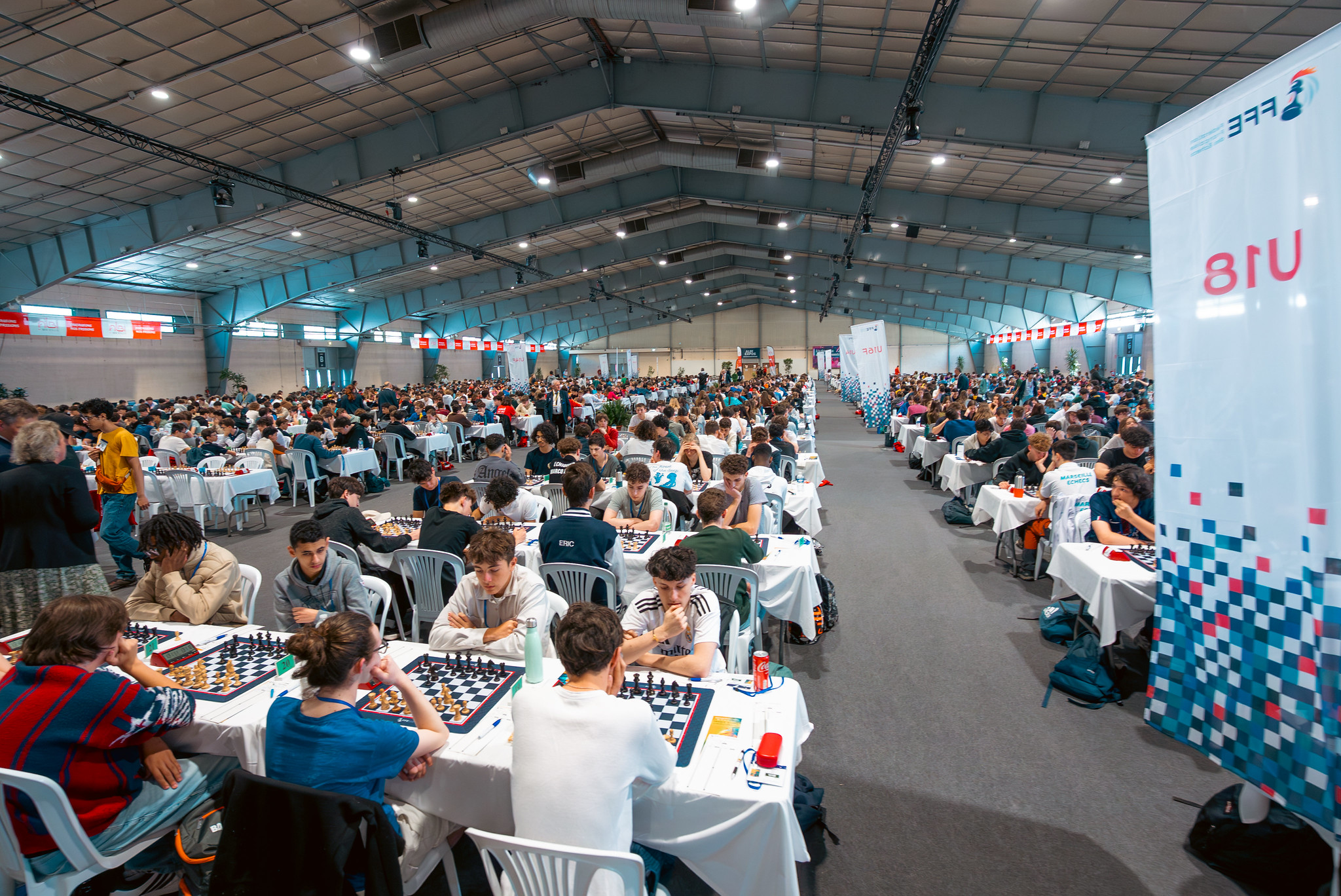 La Corse bien représentée aux Championnats de France Jeunes 2026