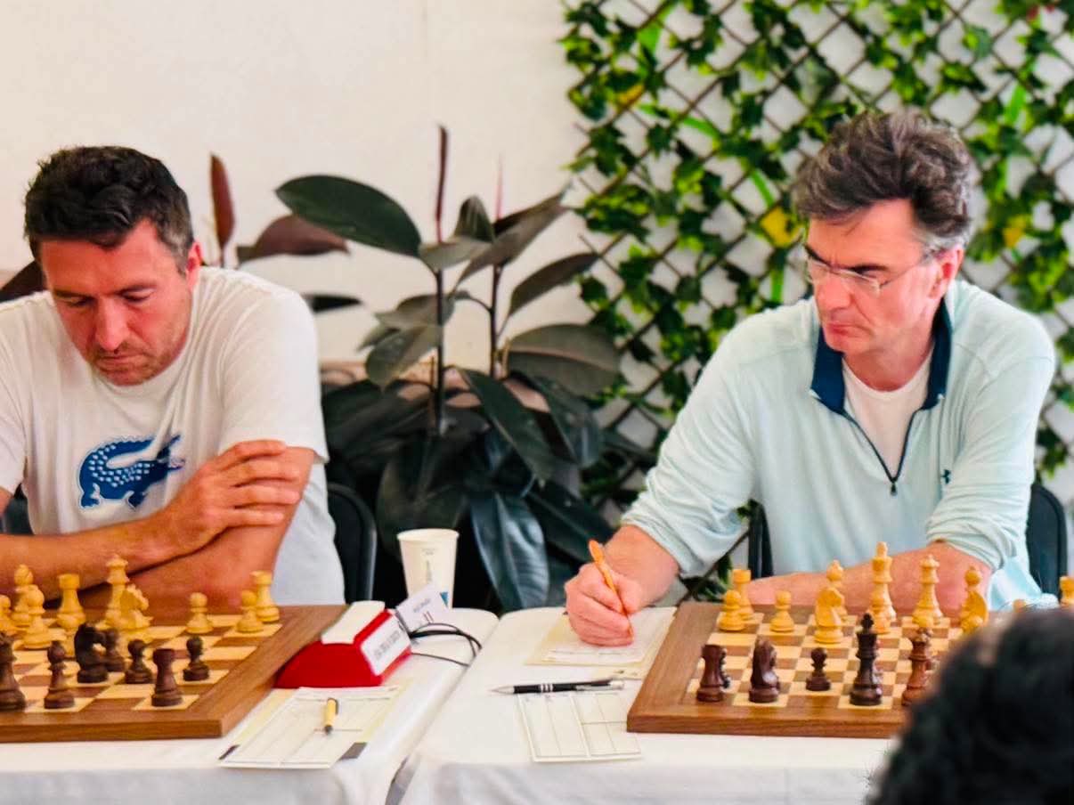 1er open international de Lecci: un plateau exceptionnel !