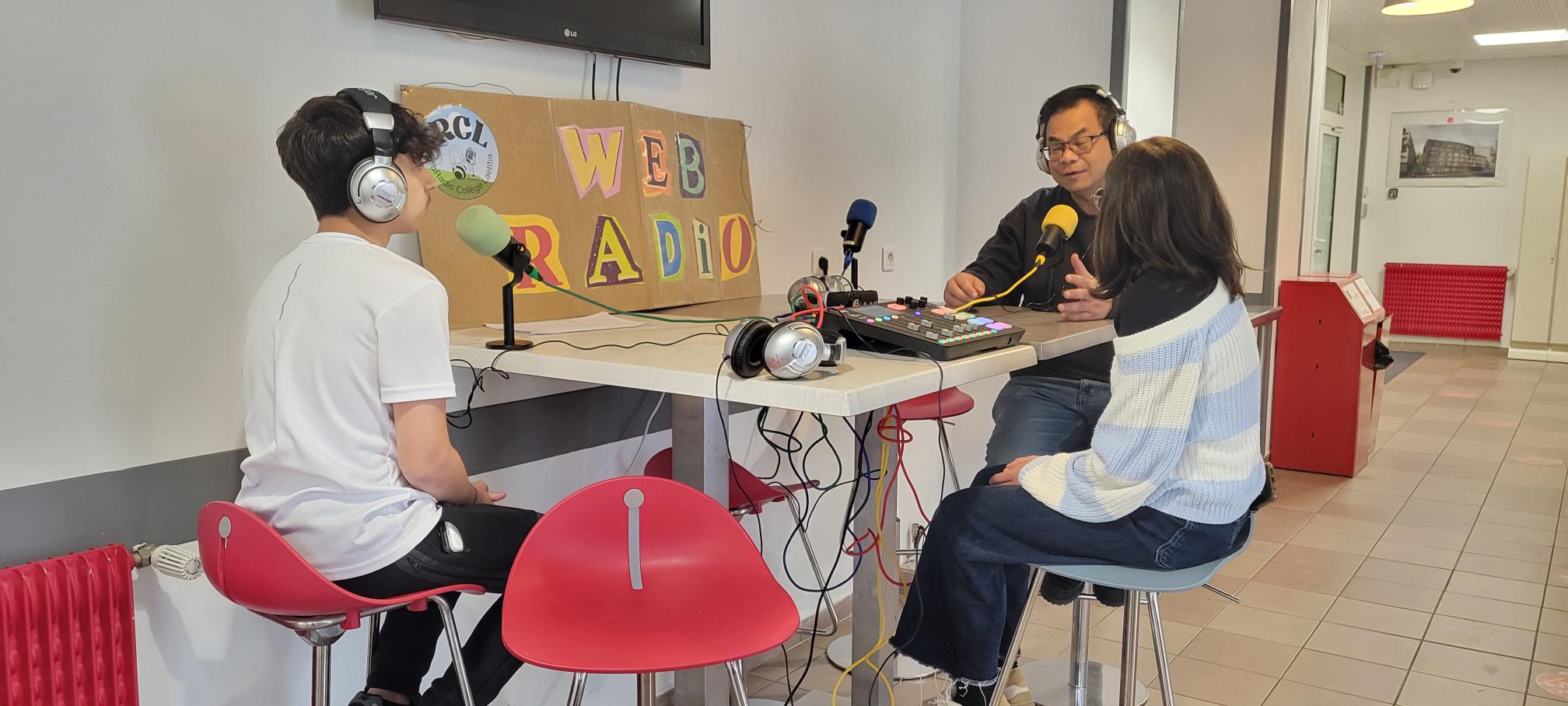 Quand les échecs deviennent un projet d’éducation aux médias