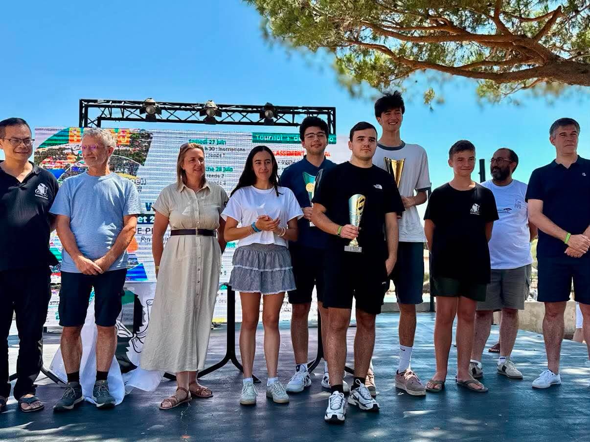 Tobias Koelle remporte un Open Marina Viva indécis jusqu'au bout