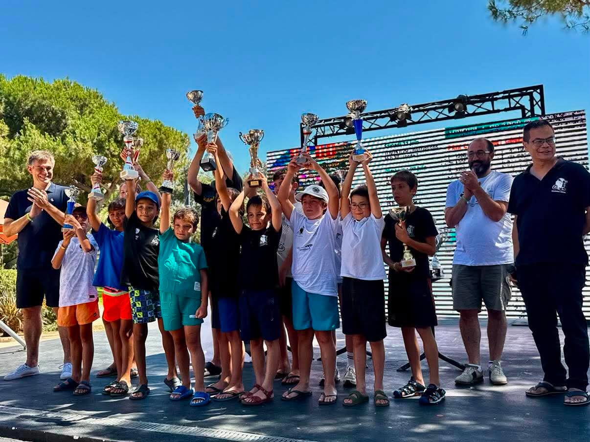 Tobias Koelle remporte un Open Marina Viva indécis jusqu'au bout