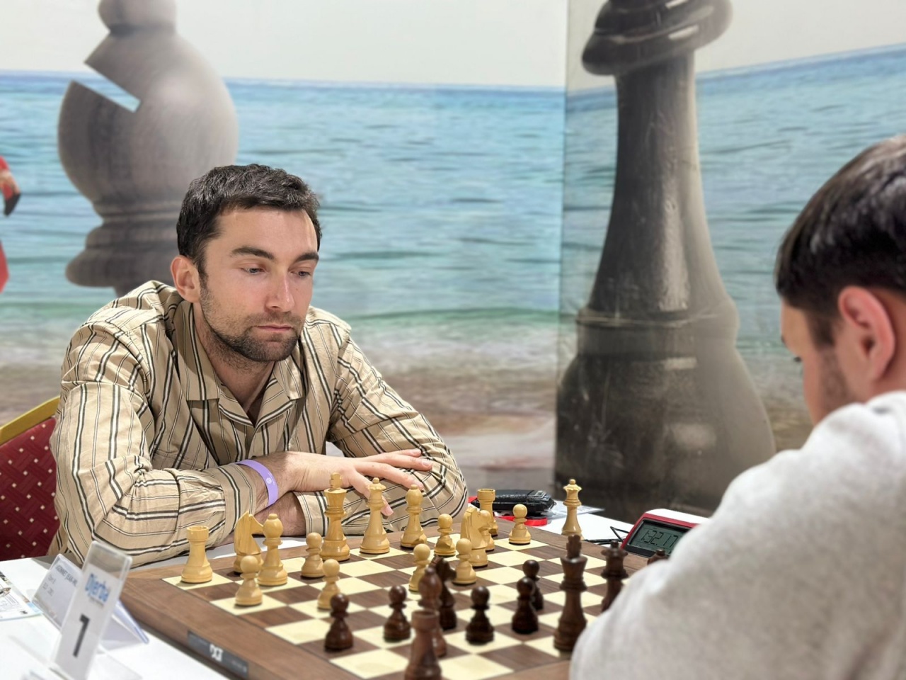 Apollo et Calypso Deladerriere brillent au Trophée Dole d’Aix-en-Provence