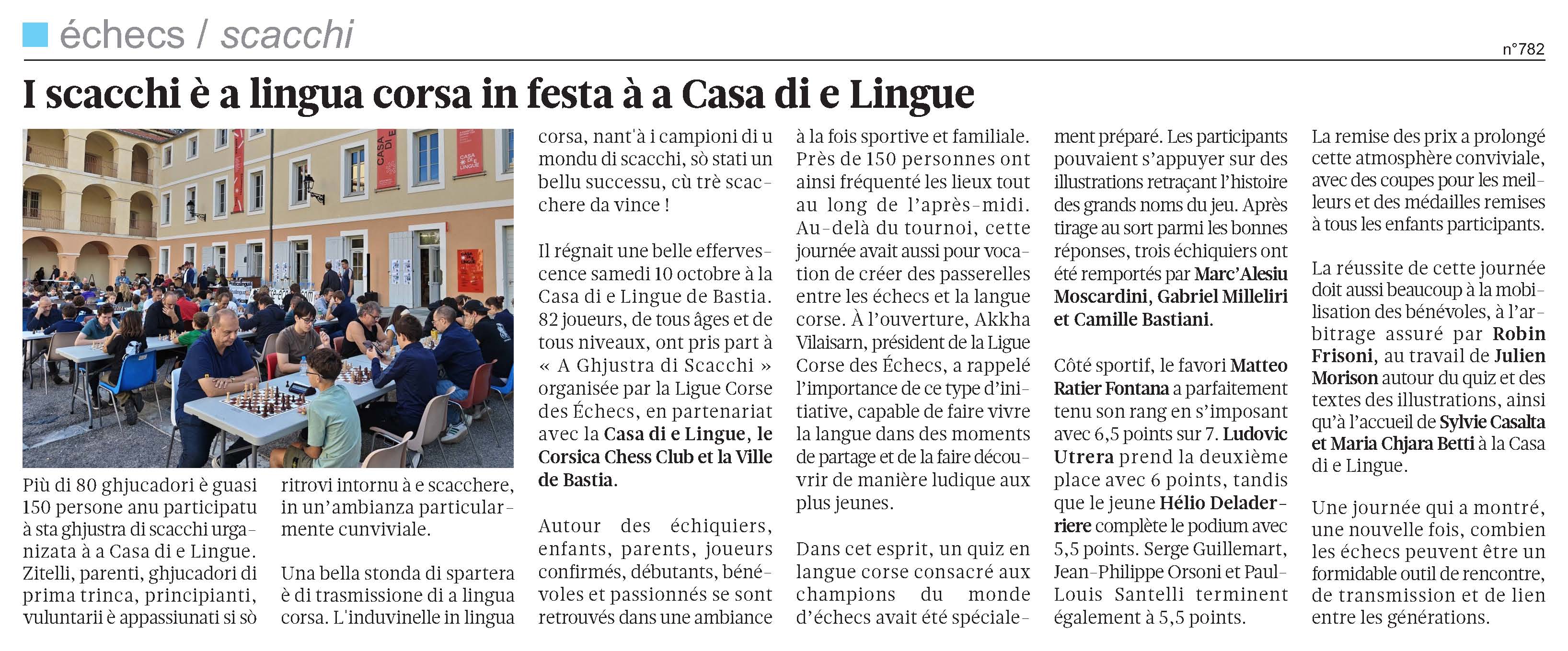 Corse-Matin du 18-10-26