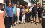 Séminaire de rentrée pour les formateurs de la Ligue