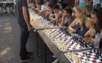 N°23  La "Fête du Sport" a tenu toutes ses promesses