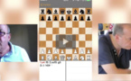 Diffusion en Direct CORSICA CHESS TV, essai concluant