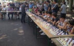 N°25 - Fête du Sport et Olympiades