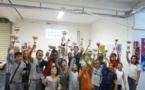 Belles victoires de Ludovic Utrera et de Ugo Morel au Blitz de rentrée du Corsica Chess Club