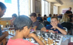 Tournoi de Blitz di I Scacchi Aiaccini, ce samedi 15 octobre Tournoi de Blitz di I Scacchi Aiaccini, ce samedi 15 octobre