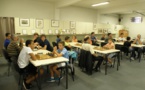 N°28 - Tournoi de rentrée à Bastia - Caruana se replace derrière Magnus Carlsen.