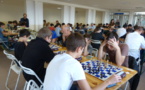 Ajaccio: Albert Tomasi remporte le tournoi de rentrée