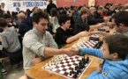 Immense succès : 156 participants au Blitz Air France à Borgu !