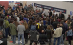 N°34 - Tournoi Air France au Campus Dom
