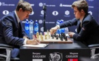 Echec et Mat N°35 - Résumé du championnat du monde