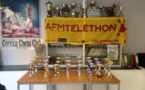 N°36 - Tournois du Téléthon  et étape londonienne du Grand Chess Tour