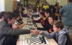 104 participants au tournoi de Noël du Collège Fesch !