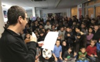 Très belle participation aux tournois de Noël "CorseFret