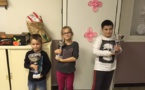 Ghjustra di Natale di Casinca Ghjustra di Natale di Casinca