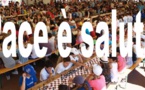 Pace è salute per u 2017