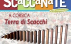 Scaccanate di Ghennaghju : I Scacchi un sport pupulare !