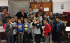 Le Balagna Chess Club fête les Rois à Isula Rossa