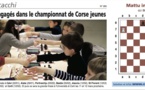 Corse-Matin du 22 janvier 2017