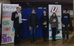 Championnat de France universitaire: Amalia Lardies-Ceccaldi championne en catégorie -1800 elo !