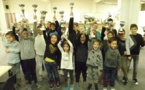 Victoires de Jean-Baptiste Guazzelli et de François-Joseph Calendini aux blitz du Corsica Chess Club