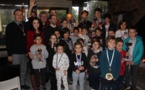 Sans faute de Matthieu Lagunes qui remporte le semi rapide Top Grill de Portivechju