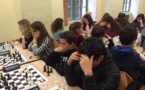 Victoire de St Paul au Championnat Departemental des collèges UNSS