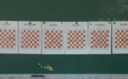 N°7 - Scacchi in Paesi et Tournoi Corse Trophées