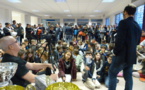 N°12 - Tournoi "Echec et Mat"