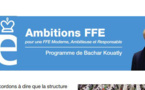 La FFE annonce un vaste plan de développement de masse des échecs : objectif 1 million (de licenciés).