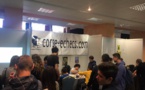 La ligue Corse présente au forum "Matematica per tutti"