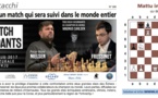 Corse-Matin du 14 mai 2017