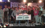 Echec et mat n°18 - Calvi, encore une histoire de Dames...