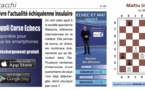 Corse-Matin du 21 mai 2017