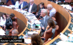 Vif débat sur les Échecs à l'Assemblée de Corse