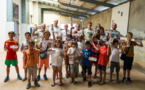 5e Open de Blitz de Calinzana : Une bien belle réussite ! 5e Open de Blitz de Calinzana : Une bien belle réussite !