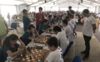 N°23 - Championnat scolaire de Haute-Corse et Ghjustra Europea di i Giovani