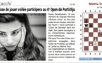 Corse-Matin du 25 juin 2017