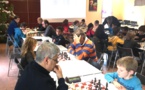 Tournoi du Téléthon à Calvi remporté par Jean Cardi