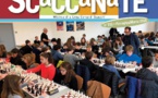 Scaccanate Ferraghju/Marzu: A Corsica chì vince !