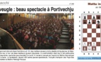 Corse-Matin du 20 mai 2018